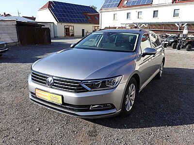 Volkswagen Passat Variant 1.5 TSI ACT BMT DSG "Comfortline"
