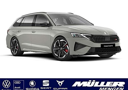 Skoda Octavia Combi RS 2,0 TSI DSG Pano.|HuD|DCC|Gar.