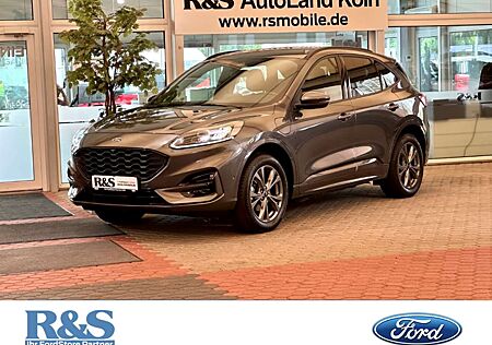 Ford Kuga ST-Line X+Automatik+AHK+Kamera+B&O+Key-Free