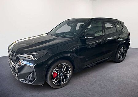 BMW X1 sDrive Aut. 18i M-SPORT /RFK/AHK/PANO-DA/