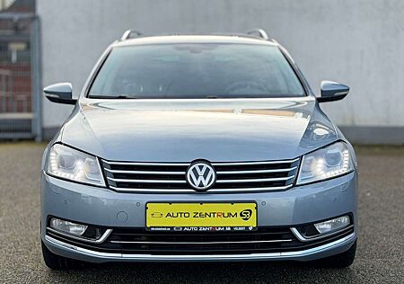 VW Passat Variant Volkswagen 2.0TDI Highline BMotion*KAMERA*