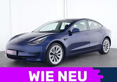 Tesla Model 3 Glasdach|Autopilot|Rückfahrkamera HD