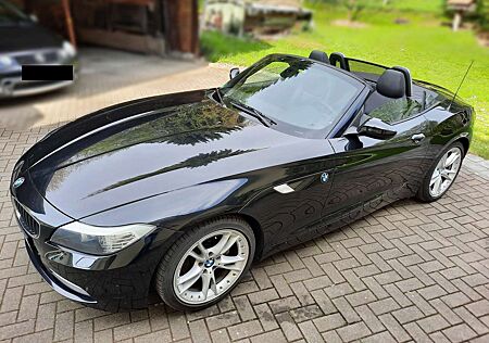 BMW Z4 sDrive23i