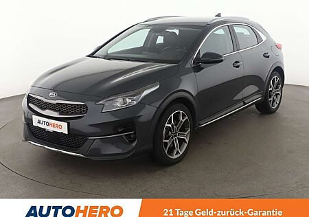 Kia XCeed 1.5 TGDI Spirit Aut*NAVI*LED*ACC*CAM*PDC*SHZ*