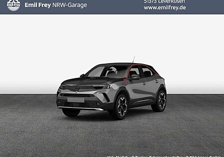 Opel Mokka 1.2 DI Turbo Elegance