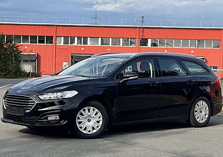 Ford Mondeo 2,0 EcoBlue*AUTO*KLIMA*PDC*NAVI*TEMP*GARANTI