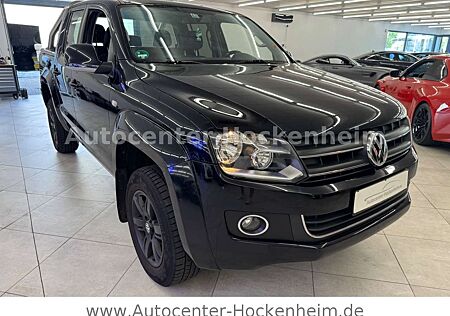 VW Amarok Volkswagen Highline DoubleCab 4Motion