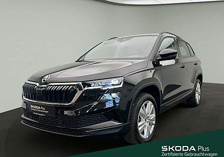 Skoda Karoq 1.5 TSI DSG ELEGANCE*MATRIX*AHK*VIRTUAL*NA