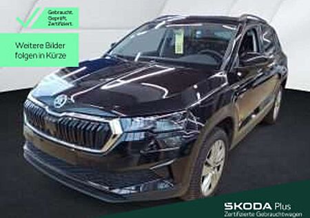 Skoda Karoq 1.5 TSI DSG ELEGANCE*MATRIX*AHK*VIRTUAL*NA