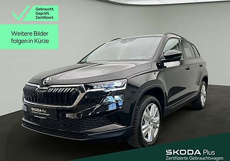 Skoda Karoq 1.5 TSI DSG ELEGANCE*MATRIX*AHK*VIRTUAL*NA