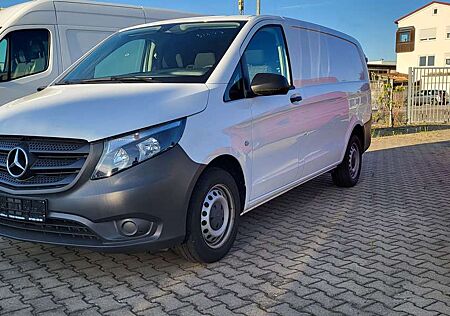 Mercedes-Benz Vito 114/116 CDI, 119 CDI/BT RWD lang (447.603)