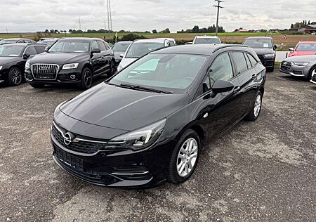 Opel Astra K Sports Tourer Edition Start/Stop Navi 2H