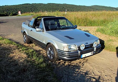Ford Escort Escort XR3i cabrio