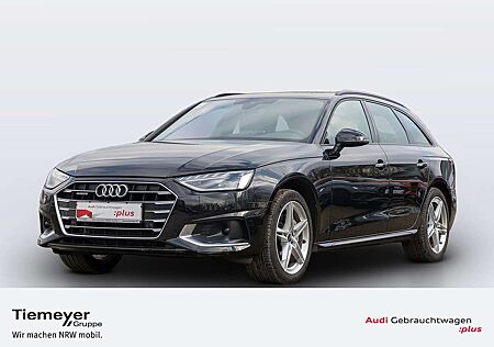 Audi A4 40 TDI ADVANCED PANO LM18 LED KAMERA