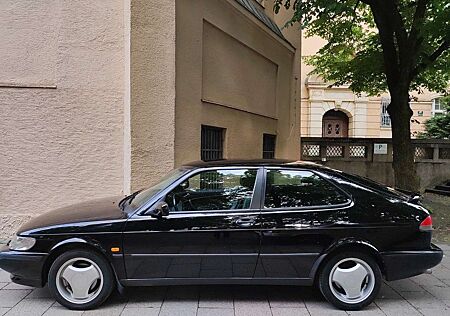 Saab 900 Turbo * "Talladega" *LTD * EURO2
