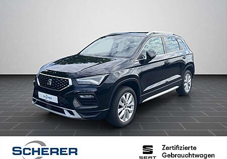 Seat Ateca 1.5 TSI X-Perience NAVI AHK ACC KAMERA