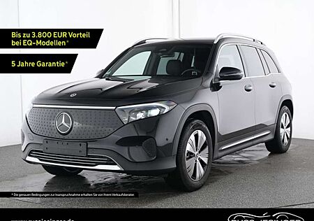 Mercedes-Benz EQB 250 + Progressive *Cam*KeyGo*LED*SpurH*ParkA*