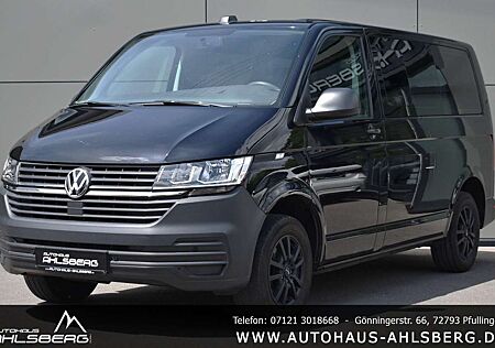 VW T6 Volkswagen .1 Caravelle Caravelle AHK/9-Sitzer/ KLIMA/CarPlay/Android Auto