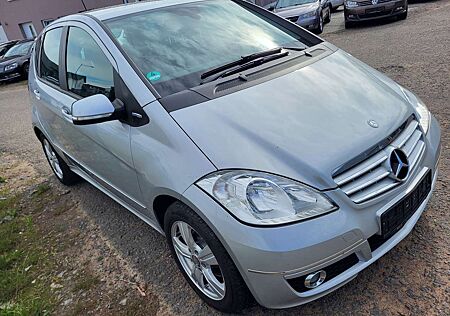 Mercedes-Benz A 160 (169.031)