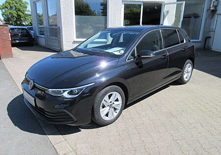 VW Golf Volkswagen Active 1.0 eTSI DSG NAVI PANO IQ LIGHT eSITZ ACC A
