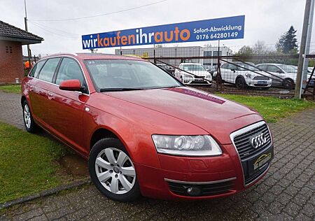 Audi A6 Avant 3.2 FSI quattro*BI-XENON*NAVI*PDC V-H !