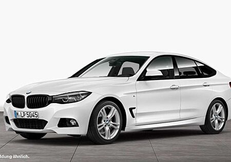 BMW 320 i Gran Turismo M Sport Adp.LED DrivAss Navi