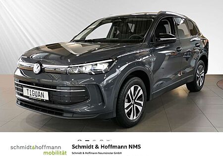 VW Tiguan Volkswagen 1.5 TSI eHybrid DSG Energy Klima Navi