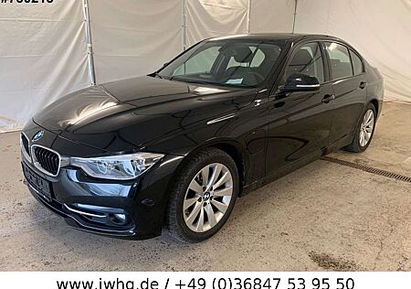 BMW 330 e iPerformance Sport Line LED Nav Tempo SiHz