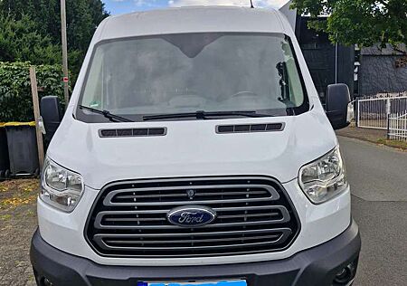 Ford Transit Kasten L3, H2, CAM, Tempo., Klima