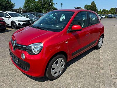 Renault Twingo Experience