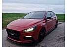 Hyundai i30 2.0 T-GDI N Performance