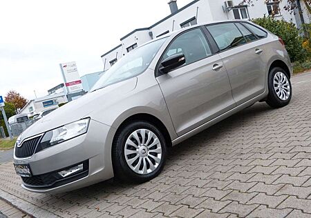 Skoda Rapid /Spaceback Spaceback 1.4 TSI Ambition DSG *Klima*Pano