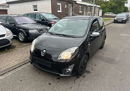 Renault Twingo 1.2 LEV 16V 75 Night,Panorama,,EURO5 1.Hand