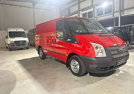 Ford Transit Kasten FT 260 K City Light*70TKM*TÜV