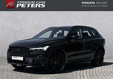 Volvo XC 60 XC60 Plus BLACK EDITION T6 ''0,99% eff.'' 21''LM Pano S
