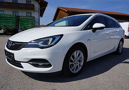 Opel Astra K Sports Tourer Elegance NAV AHK LED CAM