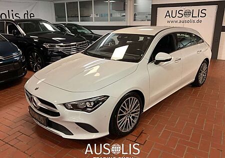 Mercedes-Benz CLA 180 Shooting Brake LED,Park Paket,Kamera