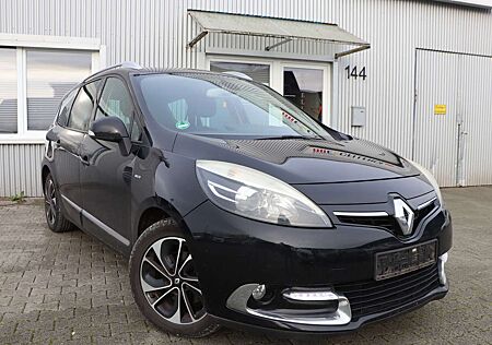 Renault Grand Scenic 1.6 dCi BOSE EDITION / DIGI-COCKPIT