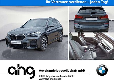 BMW X1 xDrive25e M Sport AHK Head-Up HIFI Rückf.kame