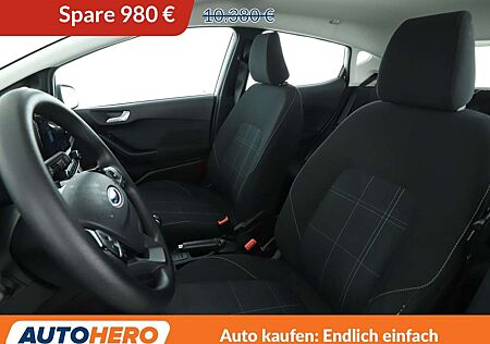 Ford Fiesta 1.1 Cool&Connect*LIMIT*PDC*SHZ*BLUETOOTH*