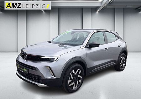 Opel Mokka 1.2 Turbo Elegance Scheinwerfer LED