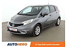 Nissan Note 1.5 dCi Acenta PLUS*NAVI*CAM*TEMPO*SHZ*