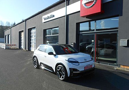 Nissan Micra 110 kW Evolve