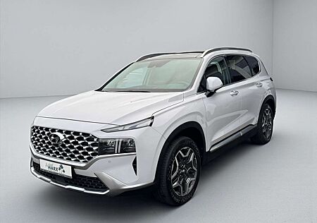 Hyundai Santa Fe Prime Plug-In Hybrid 4WD