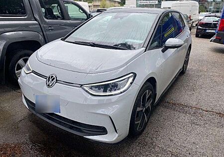 VW ID.3 Volkswagen PRO IQ-LIGHT/19Z/ACC/KAMERA/DAB+/WÄRMEPUMPE