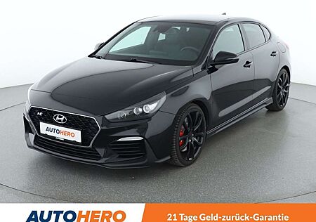 Hyundai i30 2.0 TGDI N Performance*NAVI*LED*TEMPO*CAM*