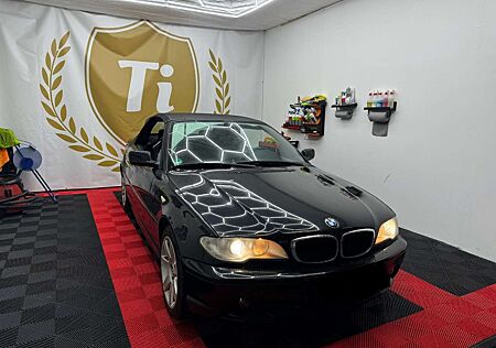 BMW 318 *Baureihe*Cabrio**Ci*Facelift*Xenon*TÜV*