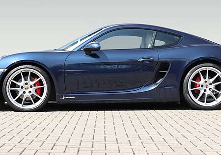 Porsche Cayman GTS PDK