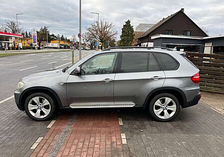 BMW X5 Baureihe xDrive30d Vollasst.Softclose,Pano