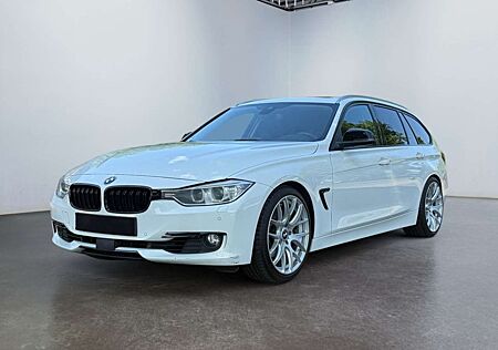 BMW 330 d Touring * PANO * LEDER * ACC *